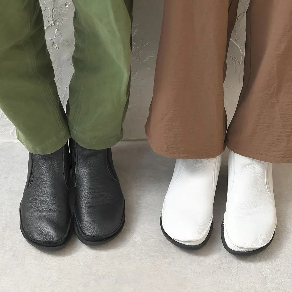 Driving Boots (blend in as soon as you put them on)