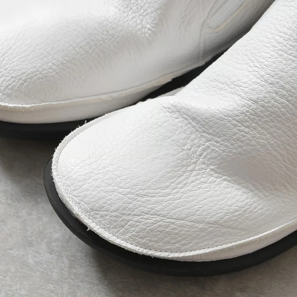 Driving Boots (blend in as soon as you put them on)