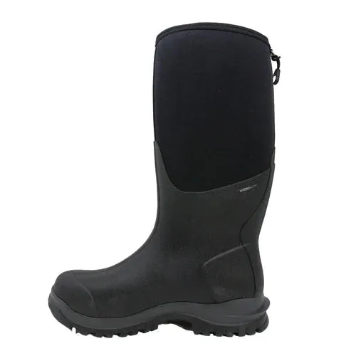 Dryshod Men's Legend MXT High Boots - Black