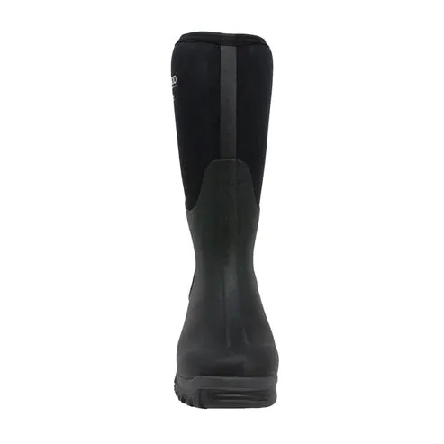 Dryshod Men's Legend MXT High Boots - Black