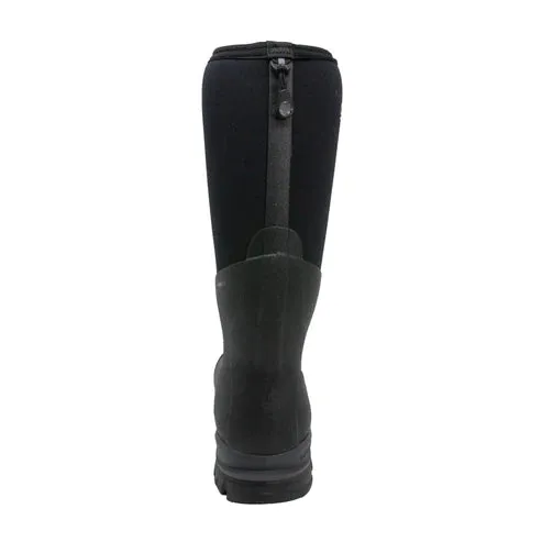 Dryshod Men's Legend MXT High Boots - Black