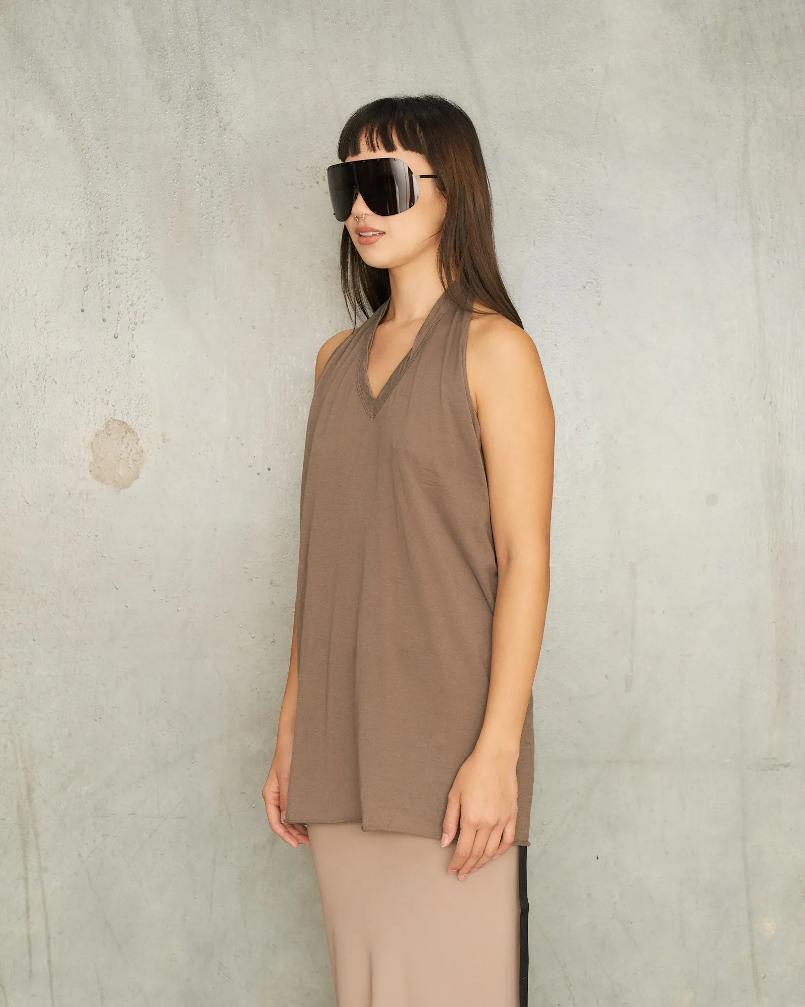 Dust Sally Halter Top