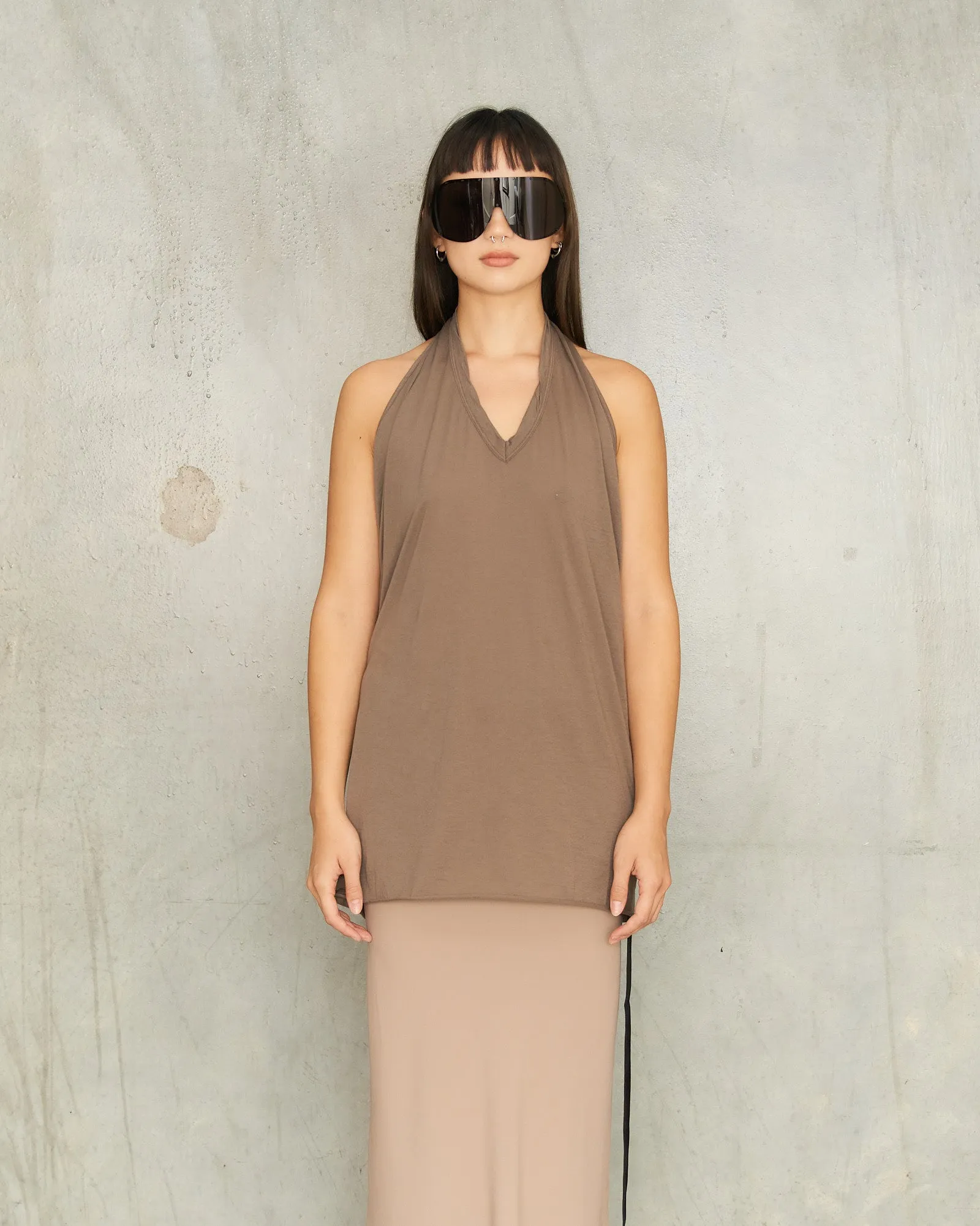 Dust Sally Halter Top