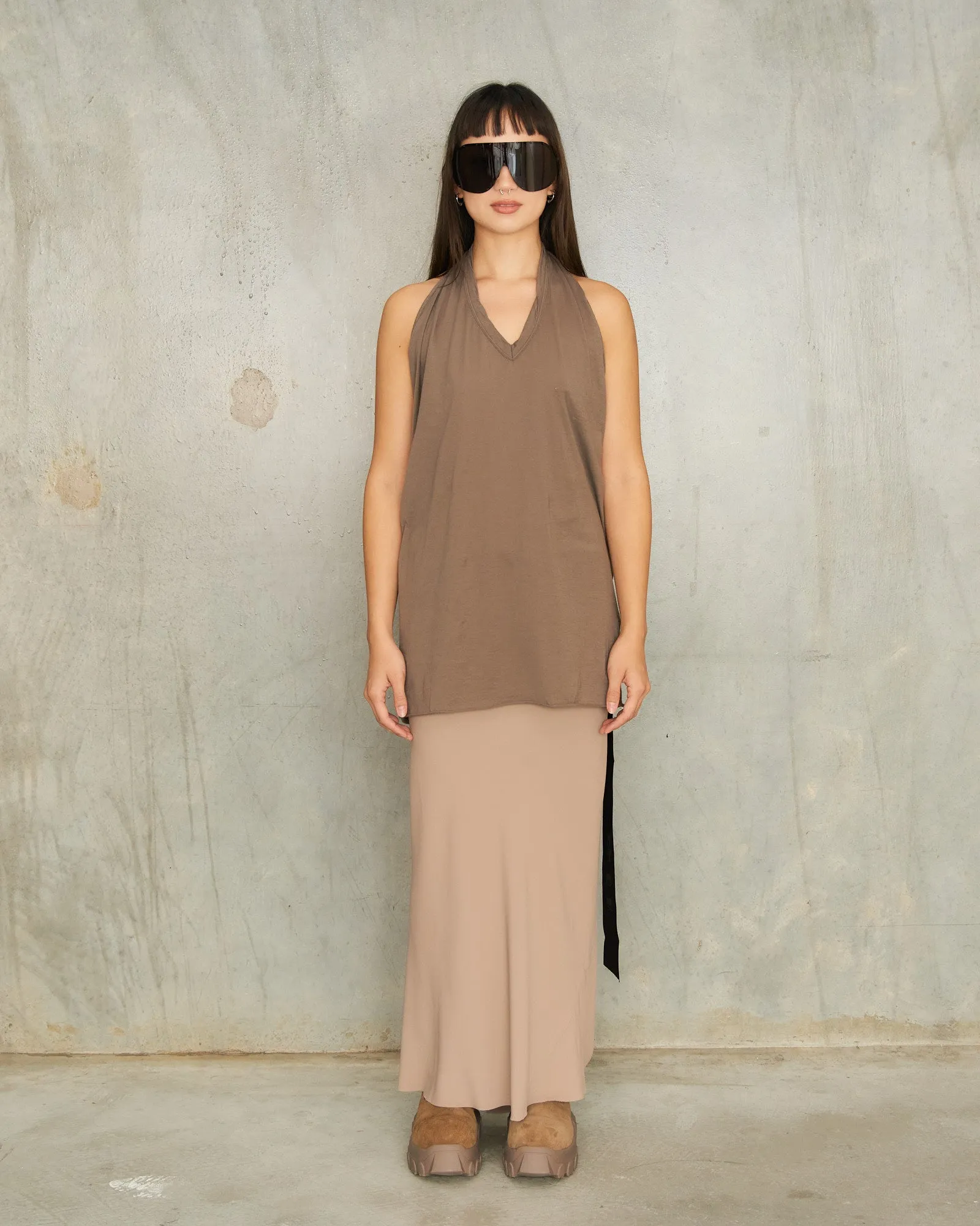 Dust Sally Halter Top