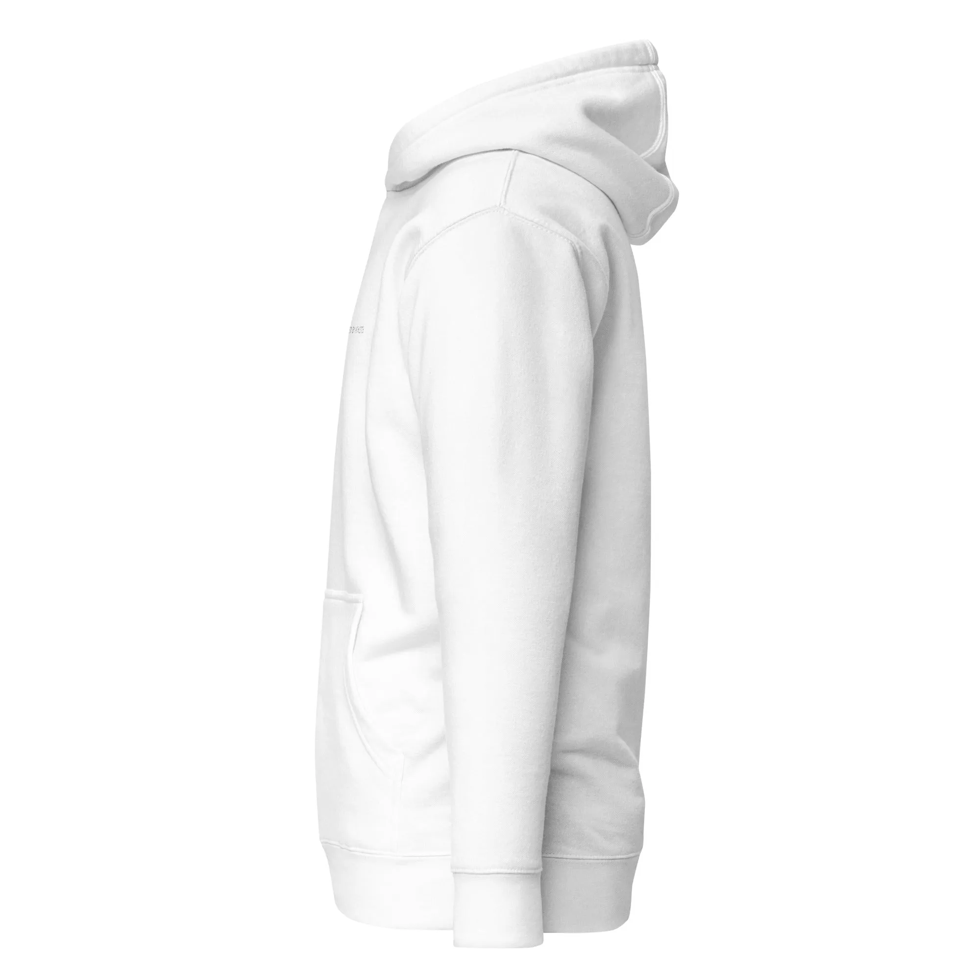 Forged by Athletes - Unisex Hoodie