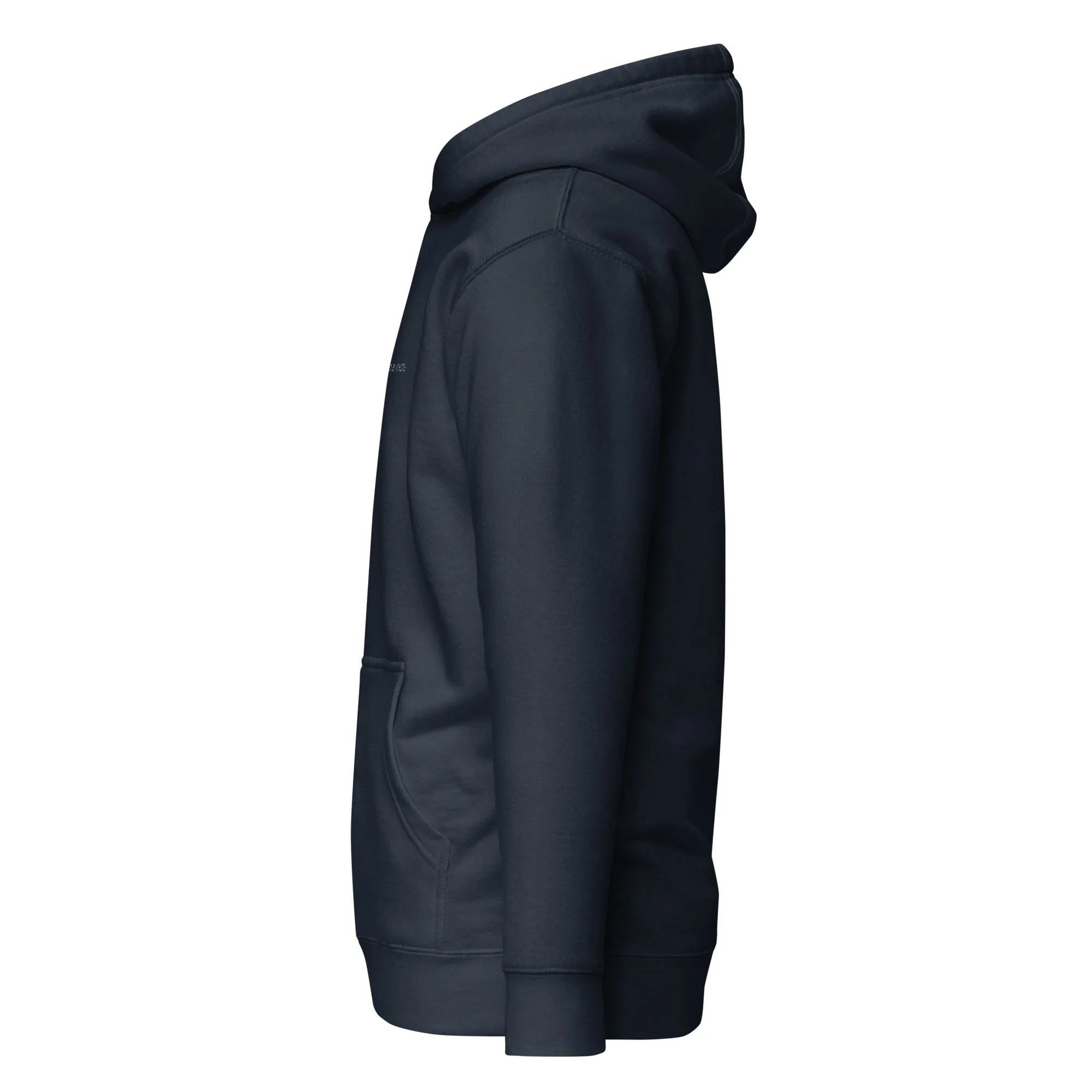 Forged by Athletes - Unisex Hoodie