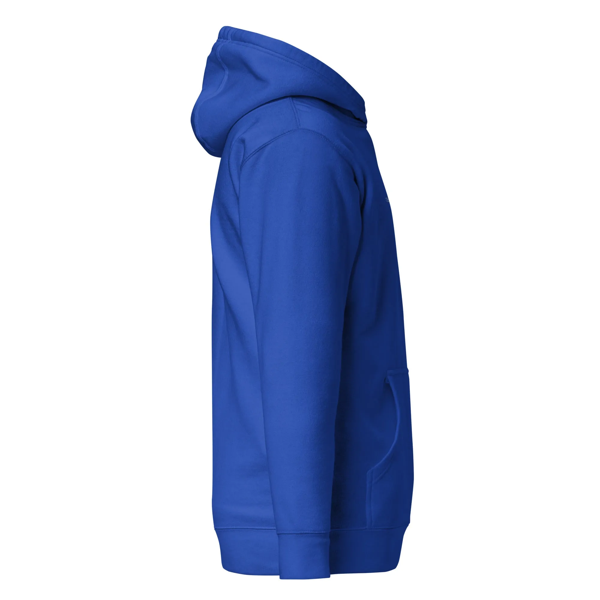 Forged by Athletes - Unisex Hoodie