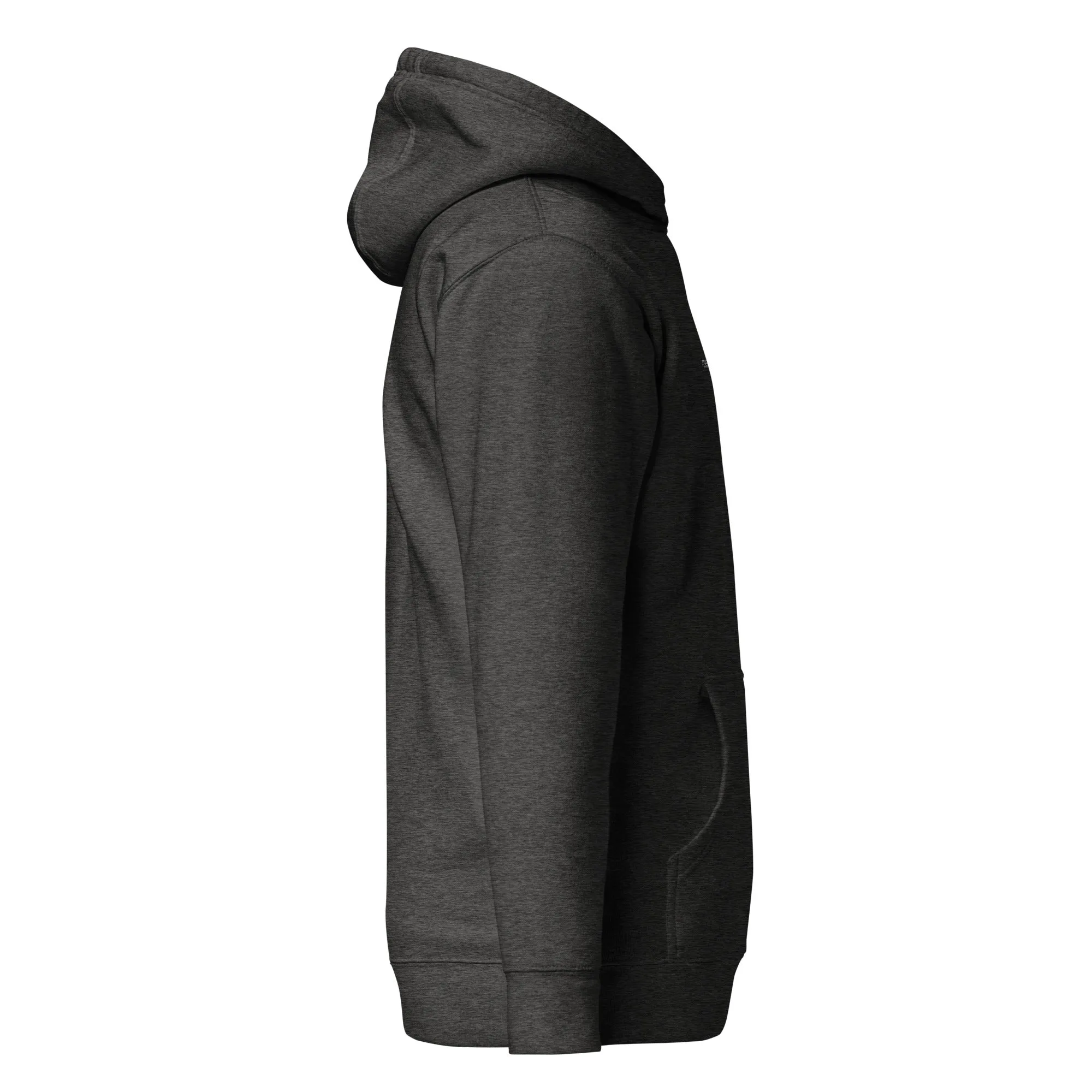 Forged by Athletes - Unisex Hoodie