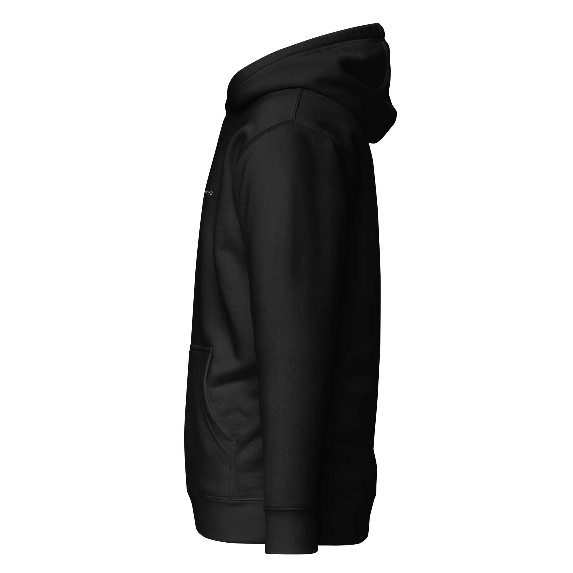 Forged by Athletes - Unisex Hoodie