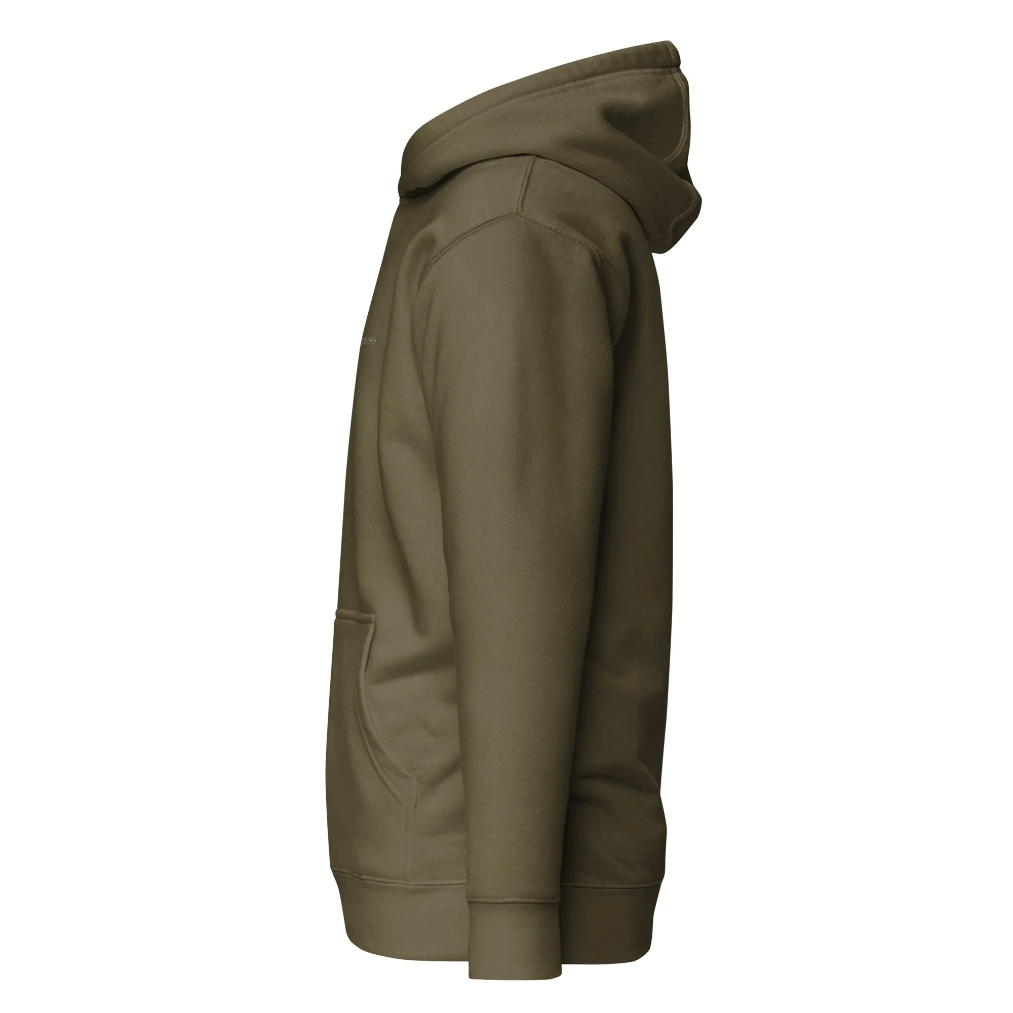 Forged by Athletes - Unisex Hoodie