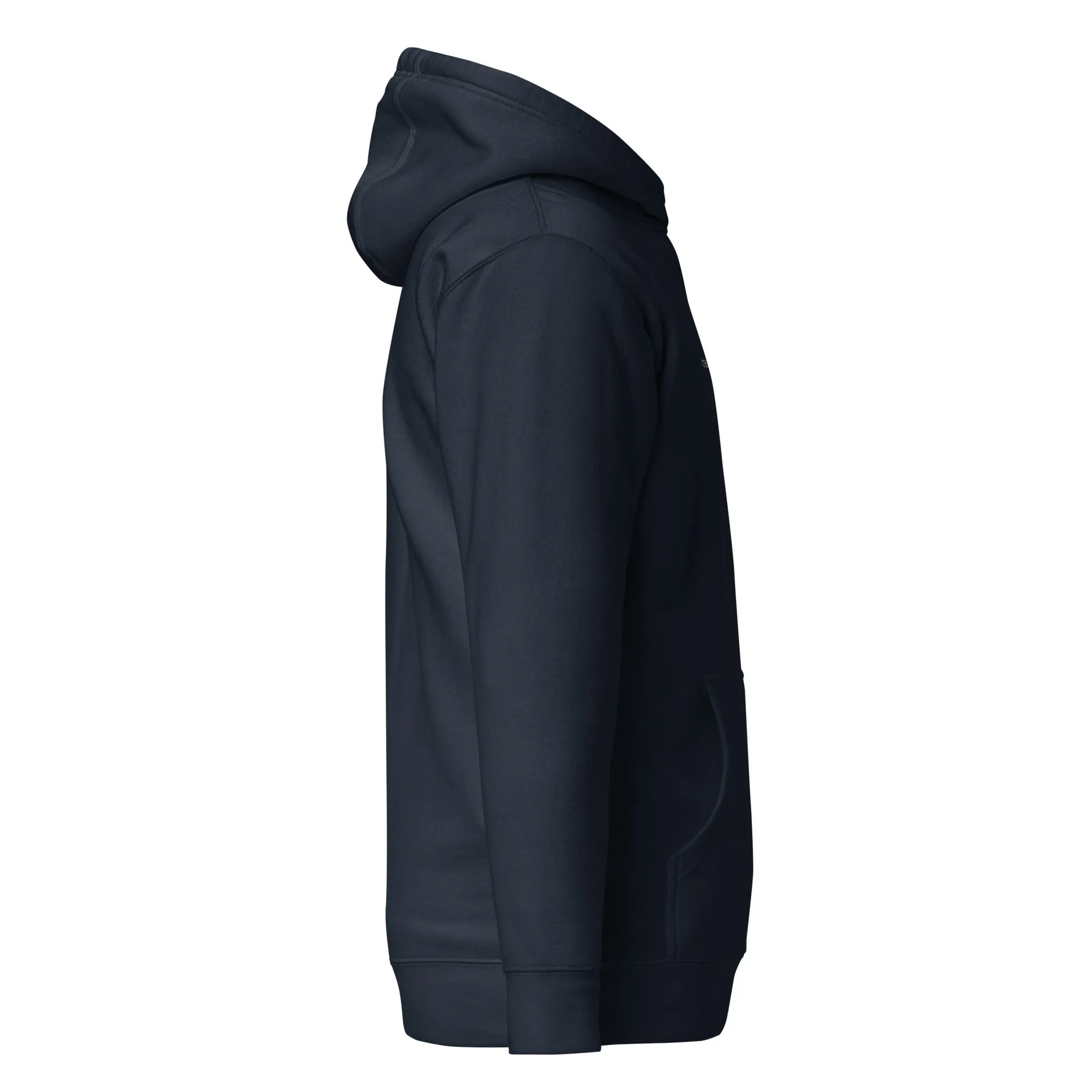 Forged by Athletes - Unisex Hoodie