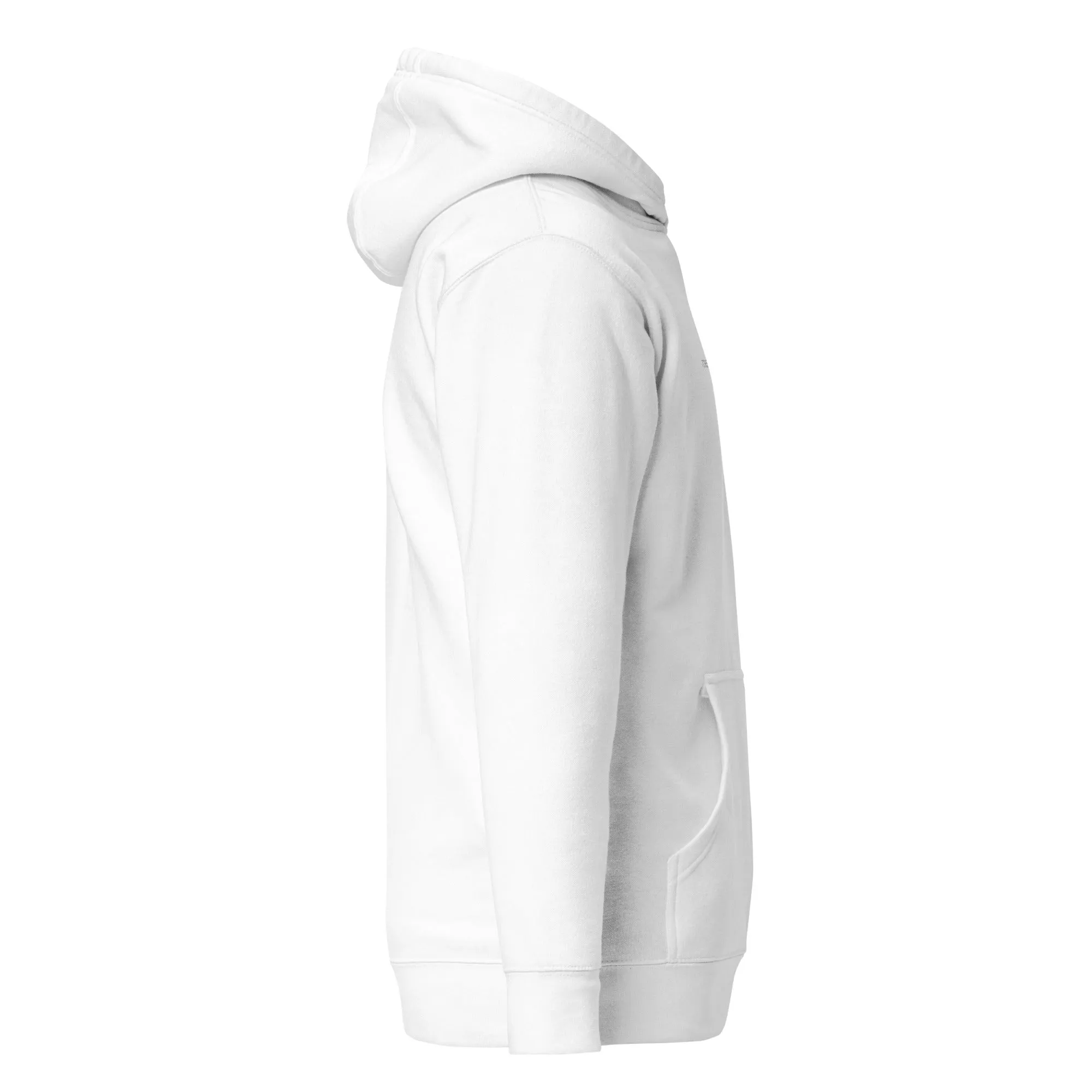 Forged by Athletes - Unisex Hoodie