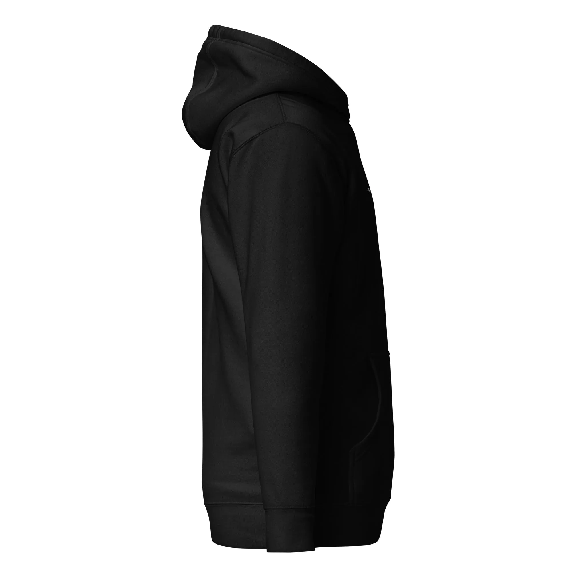 Forged by Athletes - Unisex Hoodie