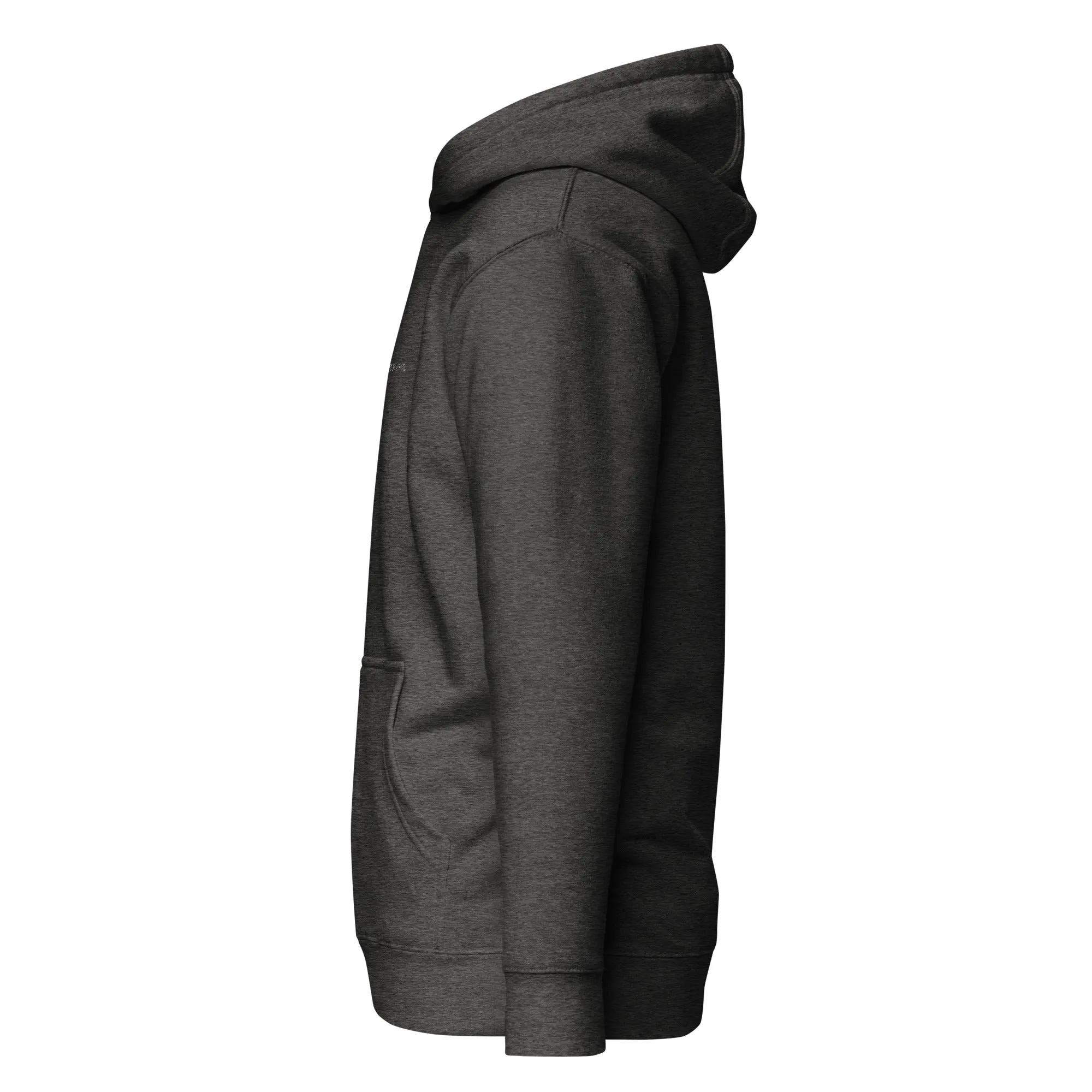 Forged by Athletes - Unisex Hoodie