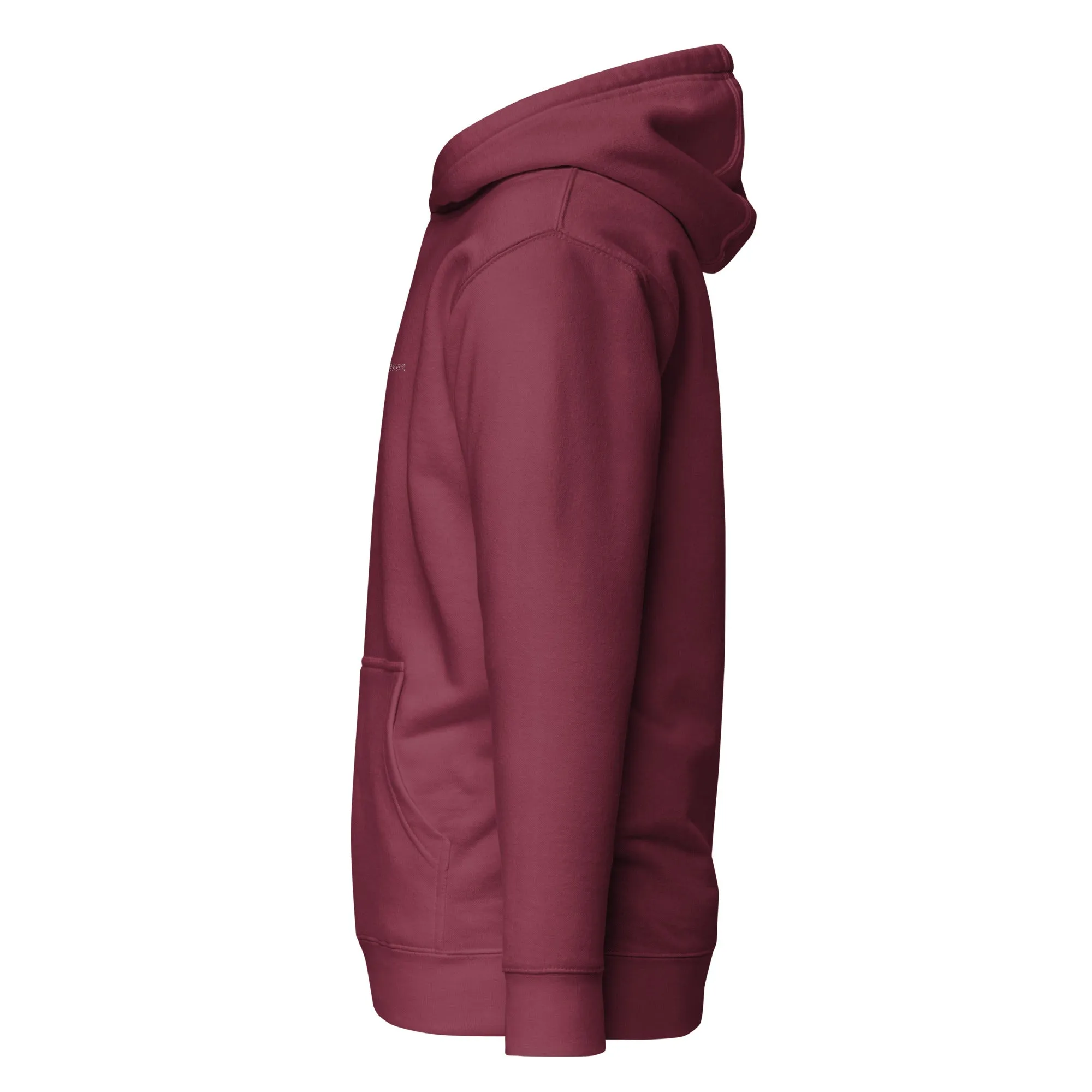 Forged by Athletes - Unisex Hoodie