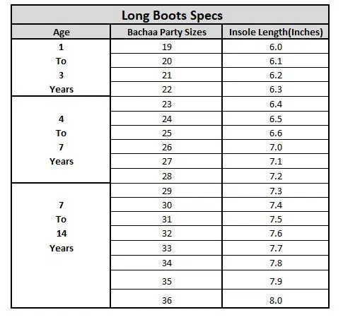 Girls Short Boots PS-06-Beige