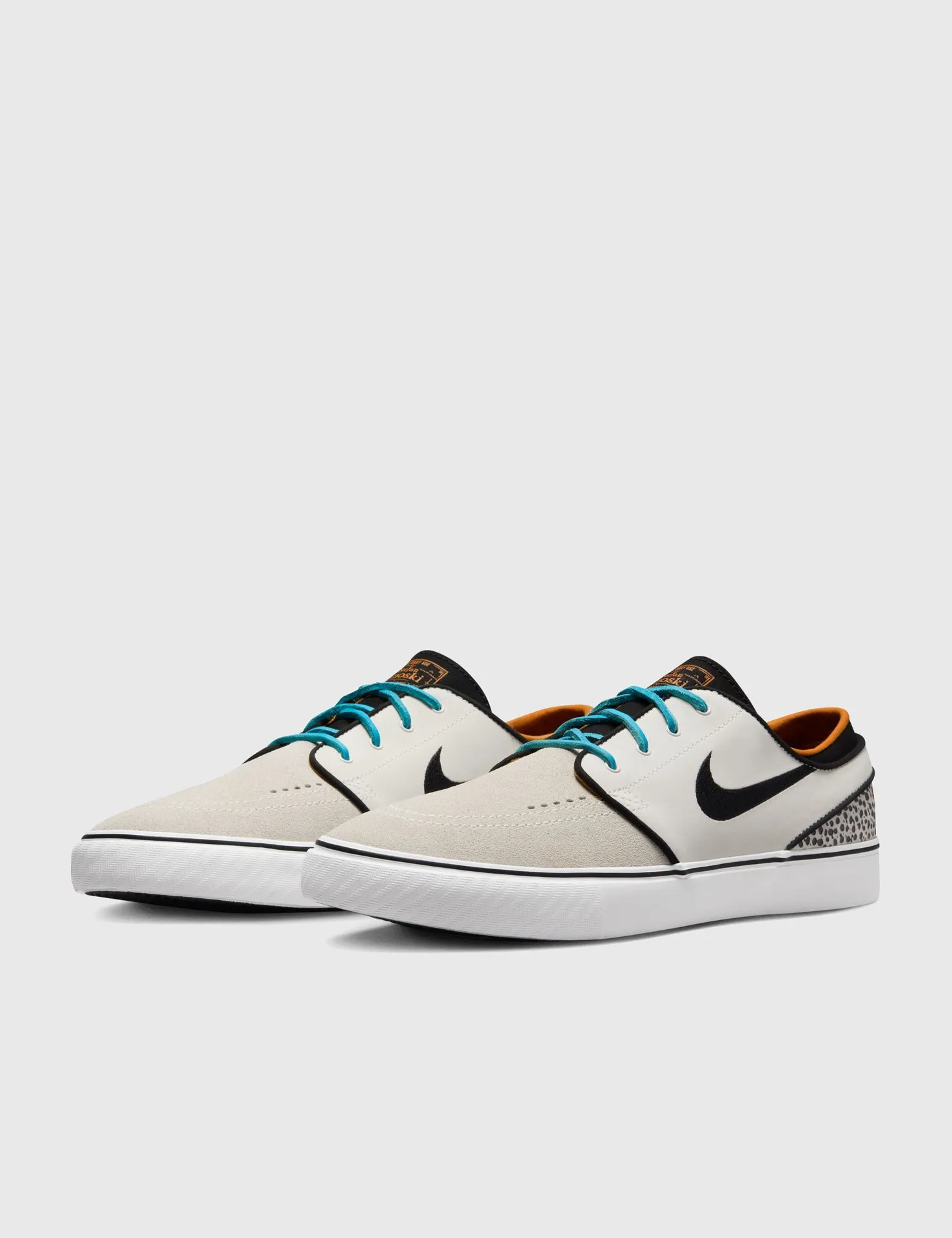 Janoski OG  | Electric