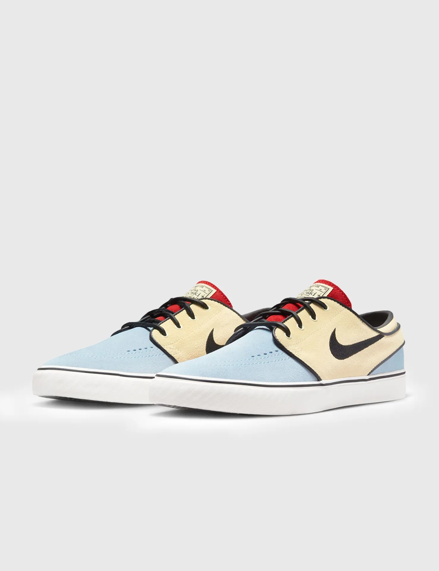 Janoski OG 