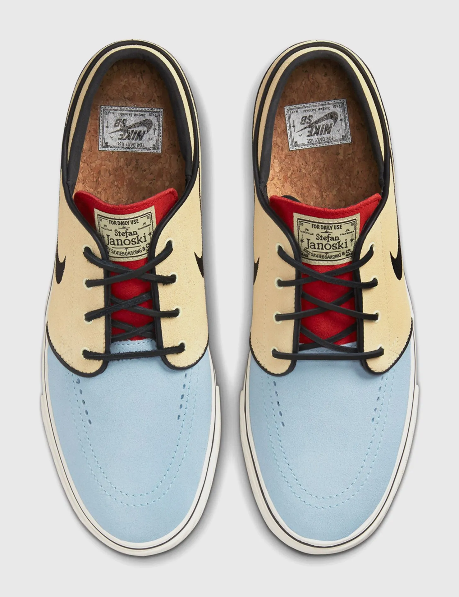 Janoski OG 