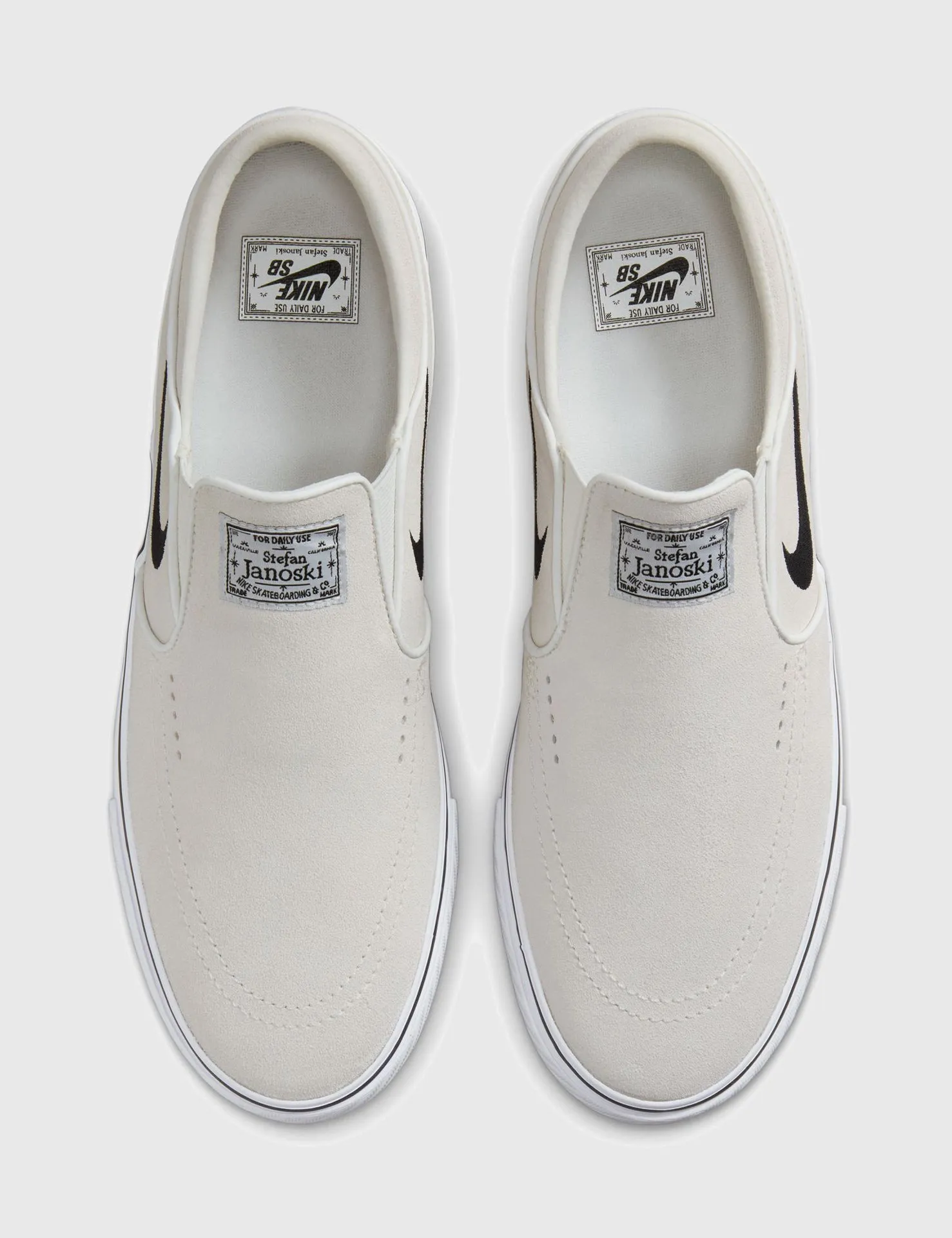 Janoski  Slip
