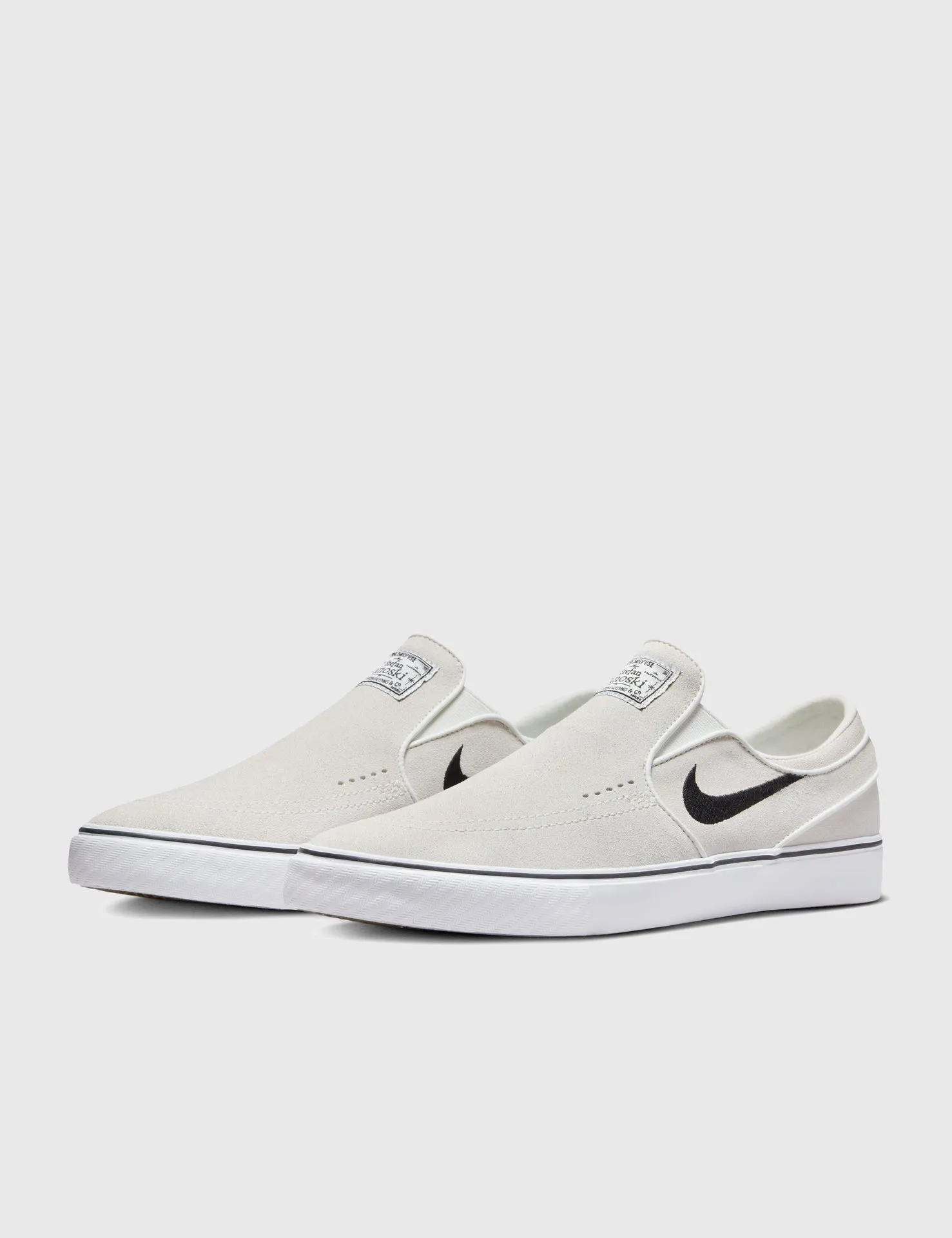 Janoski  Slip