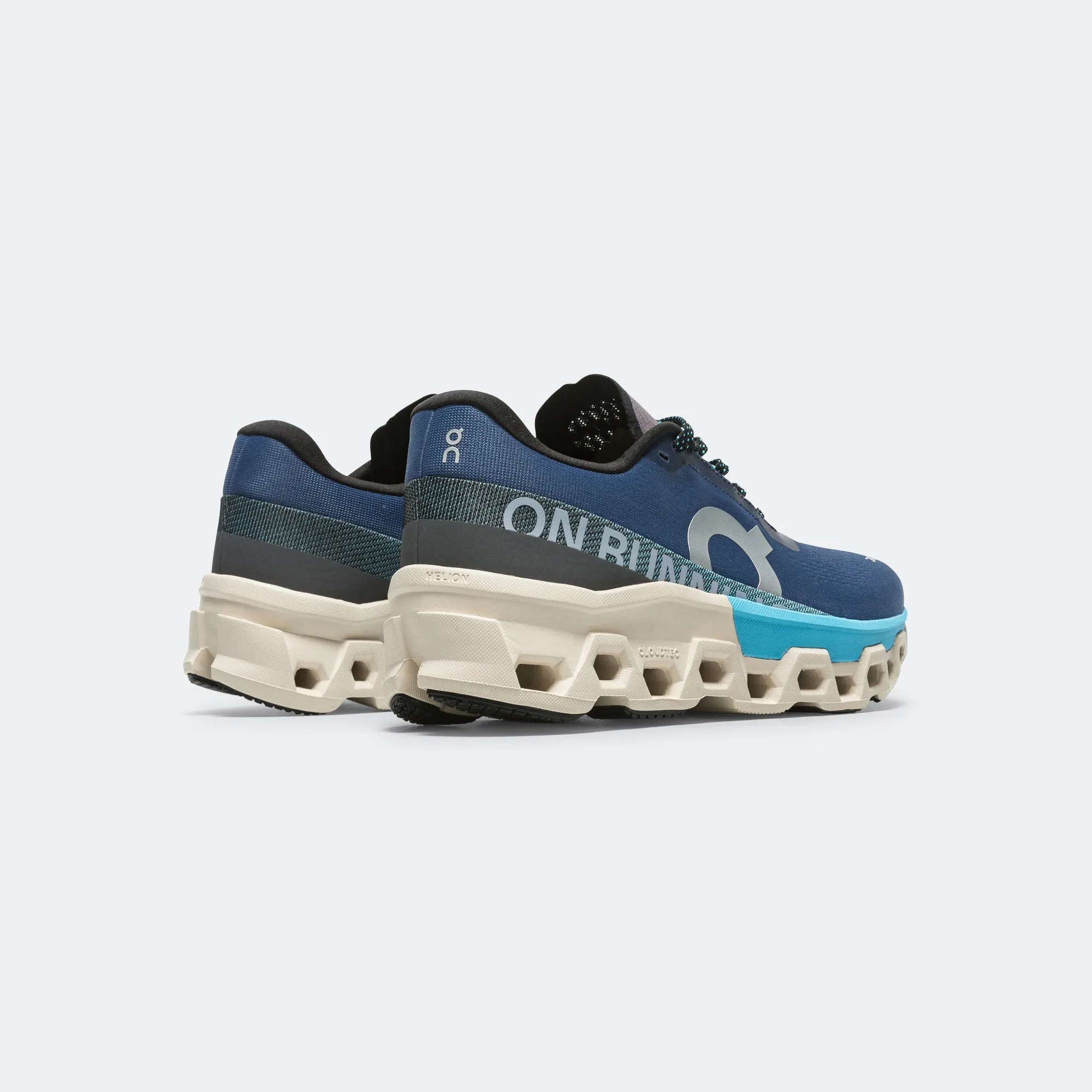 Mens Cloudmonster 2 - Tempest/Horizon