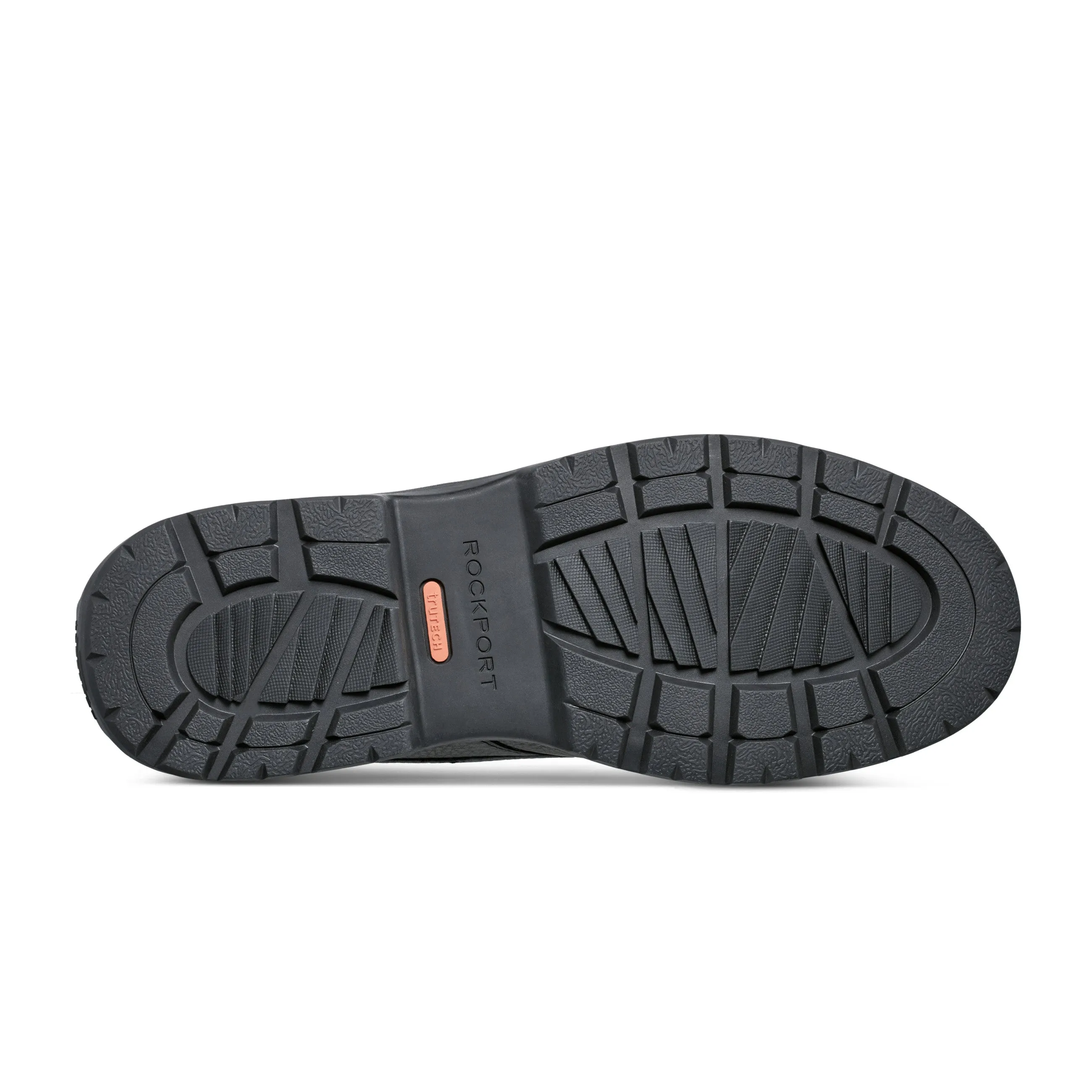 Men's Ezra Waterproof Casual Lace-up Boots
