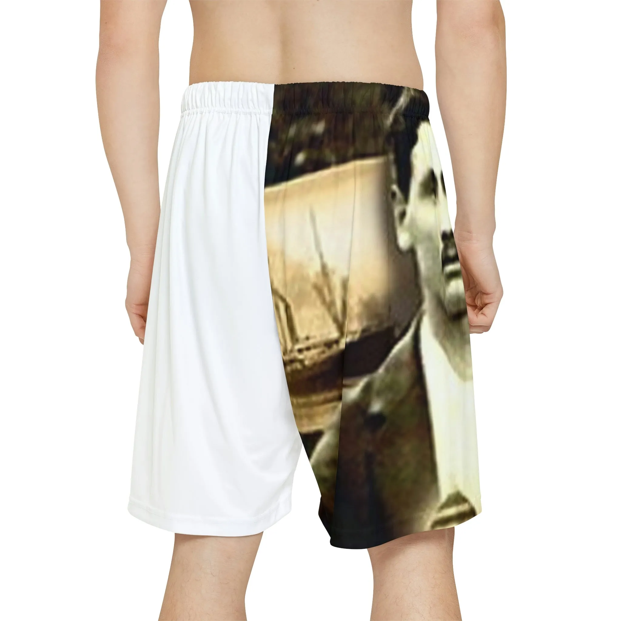 Men's Gym Shorts