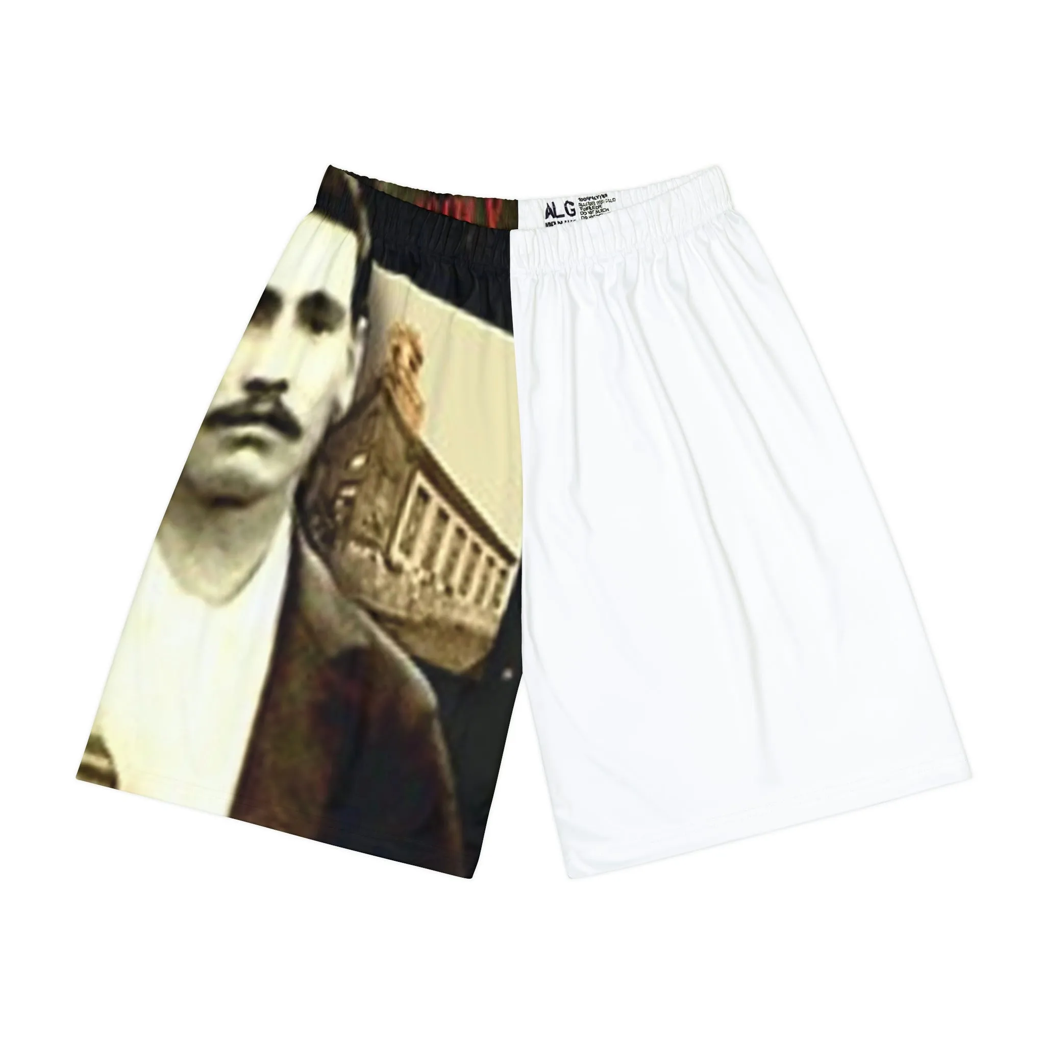 Men's Gym Shorts