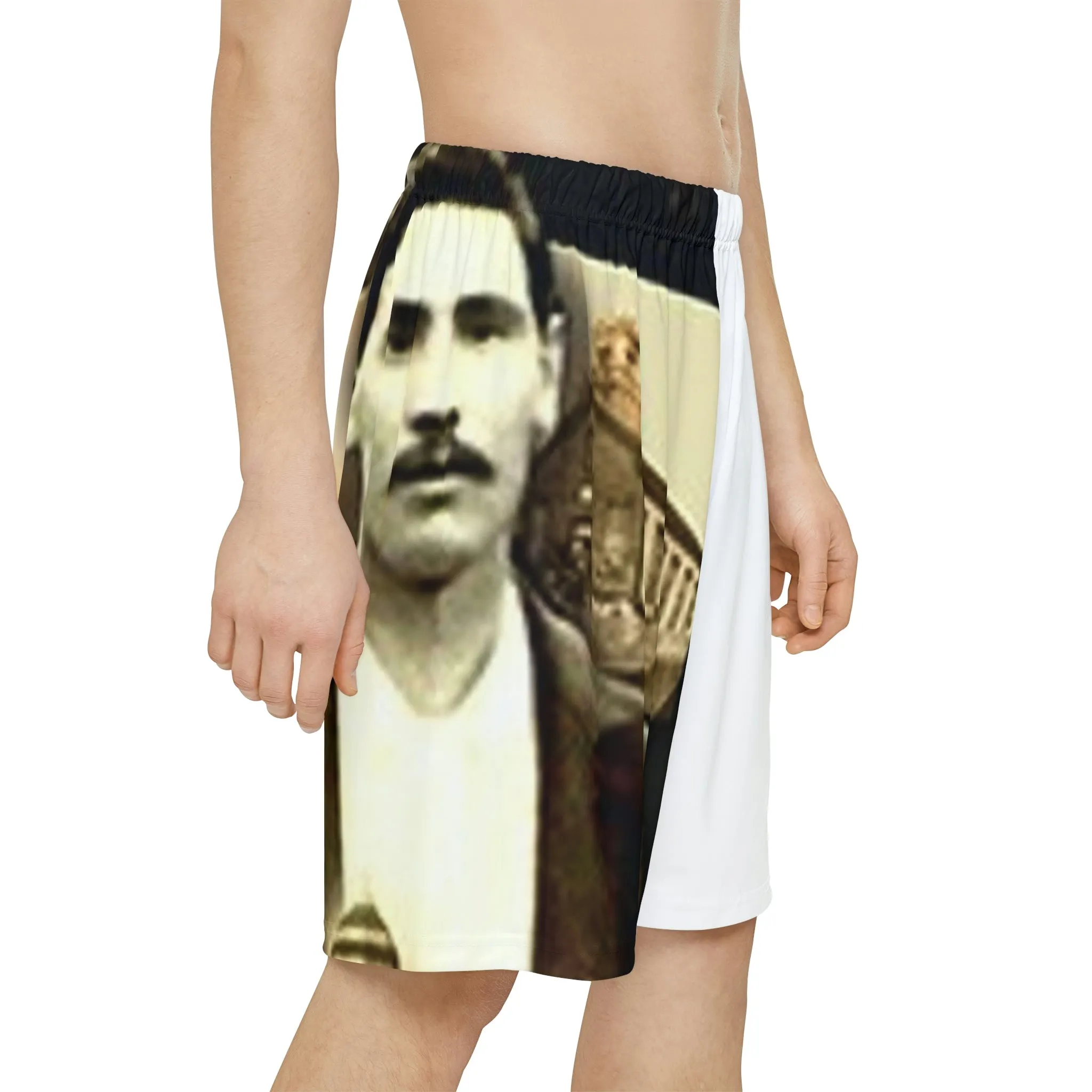 Men's Gym Shorts