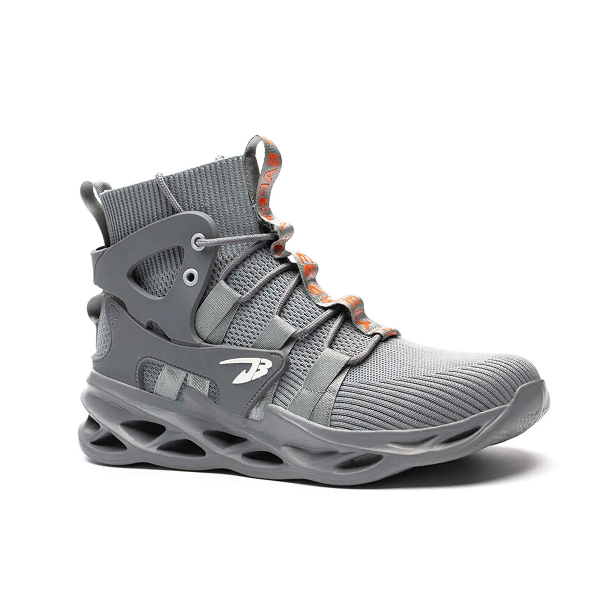 Men's Steel Toe Boots - Lightweight | B007