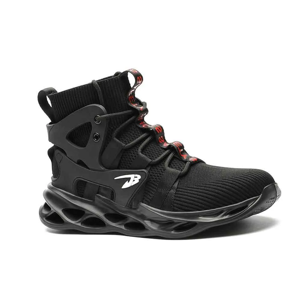 Men's Steel Toe Boots - Lightweight | B007