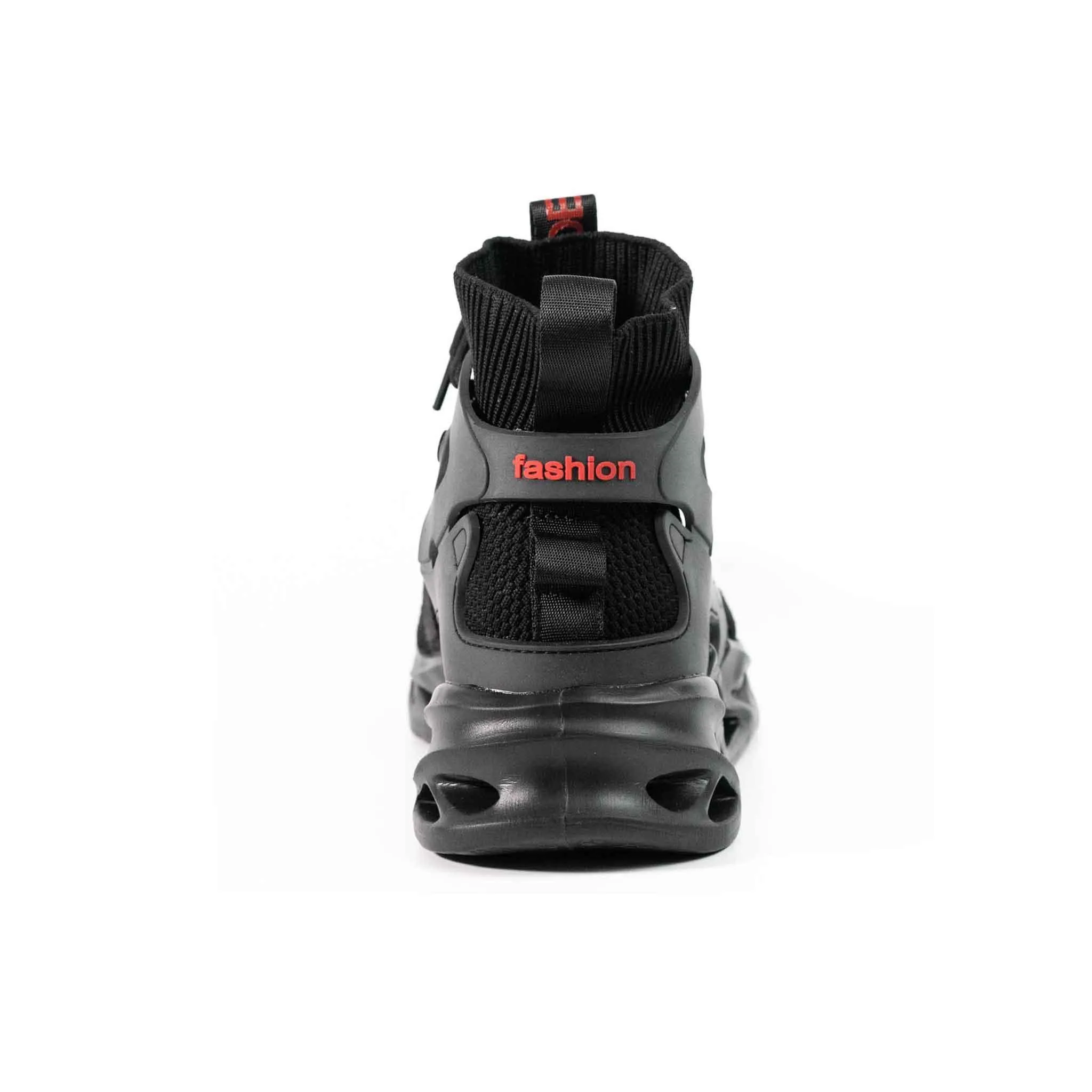 Men's Steel Toe Boots - Lightweight | B007