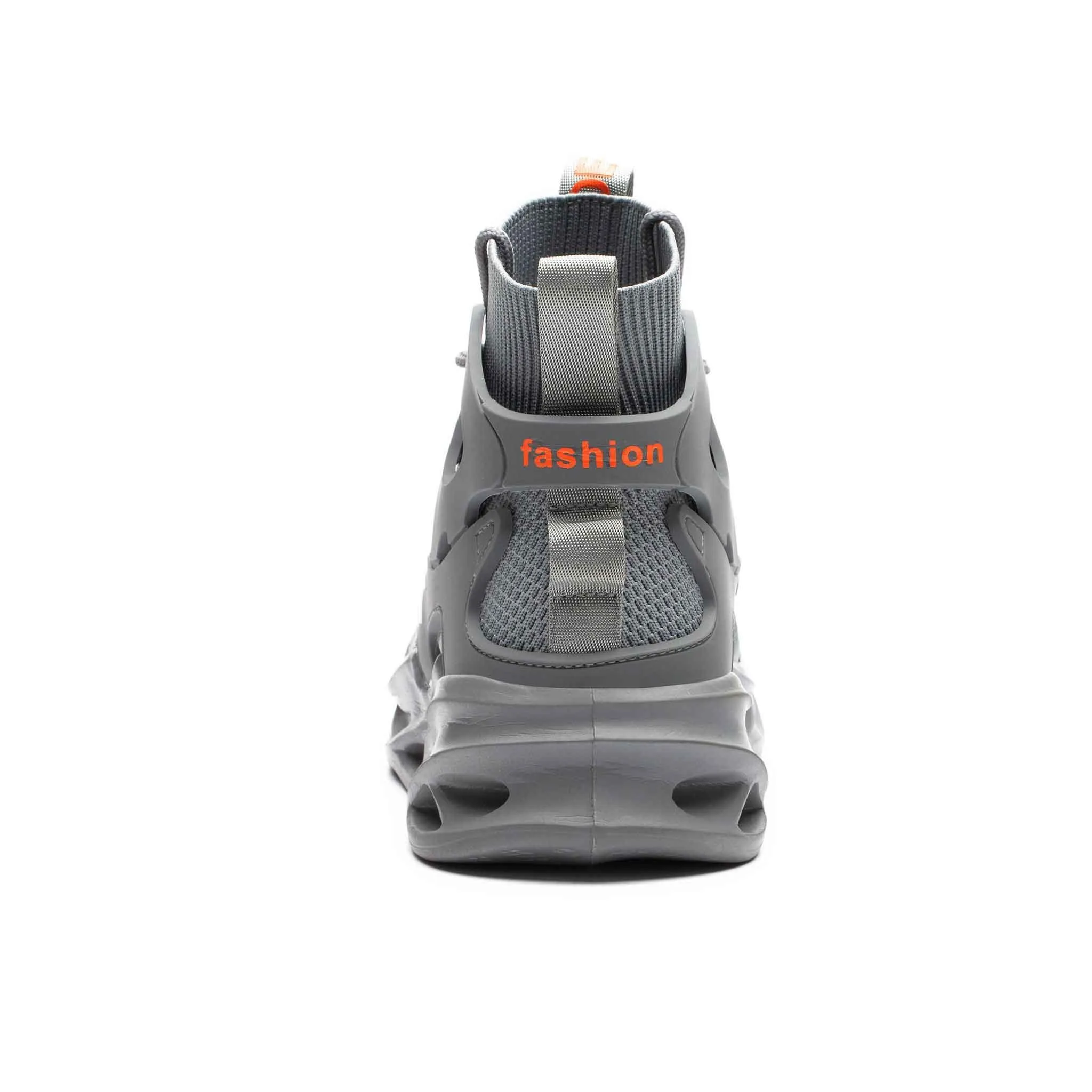 Men's Steel Toe Boots - Lightweight | B007