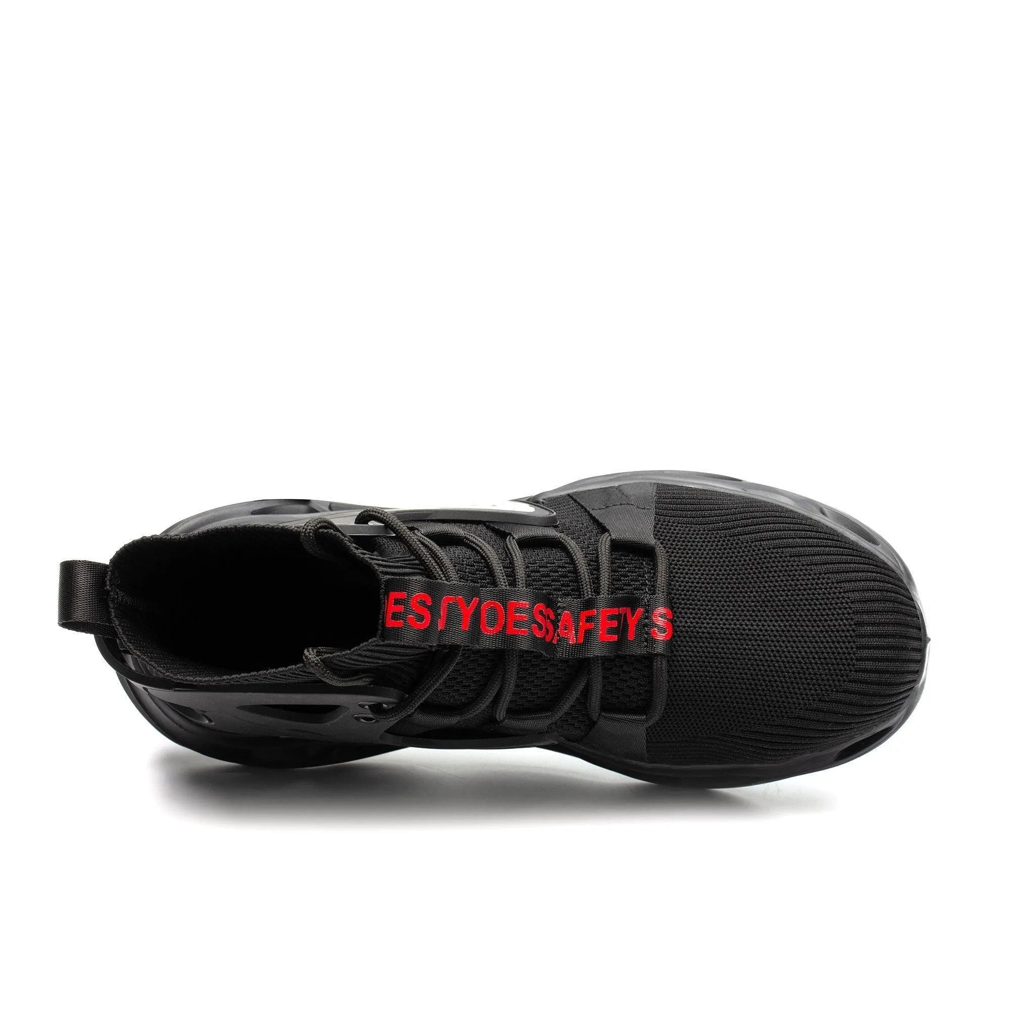 Men's Steel Toe Boots - Lightweight | B007
