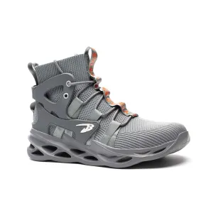 Men's Steel Toe Boots - Lightweight | B007