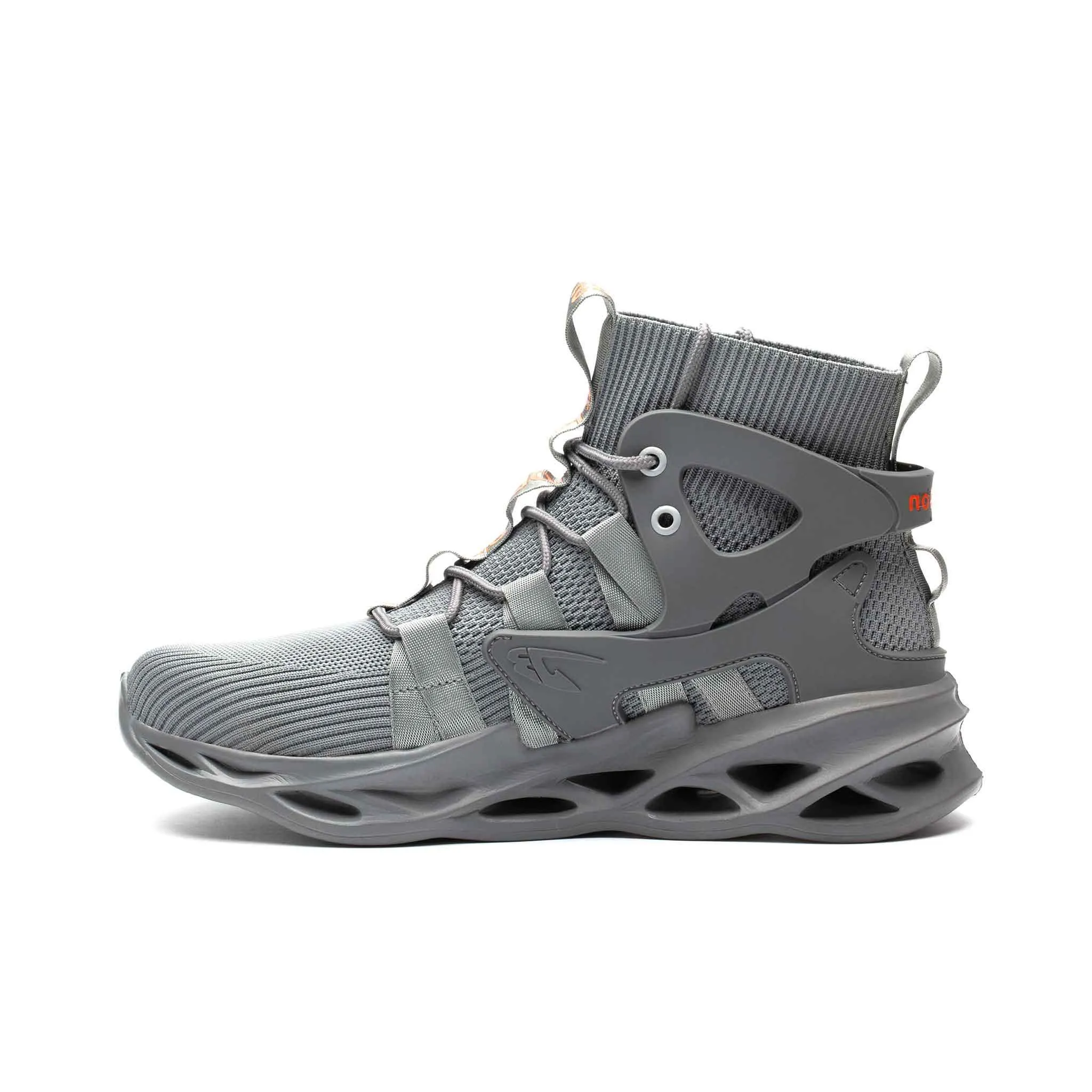 Men's Steel Toe Boots - Lightweight | B007
