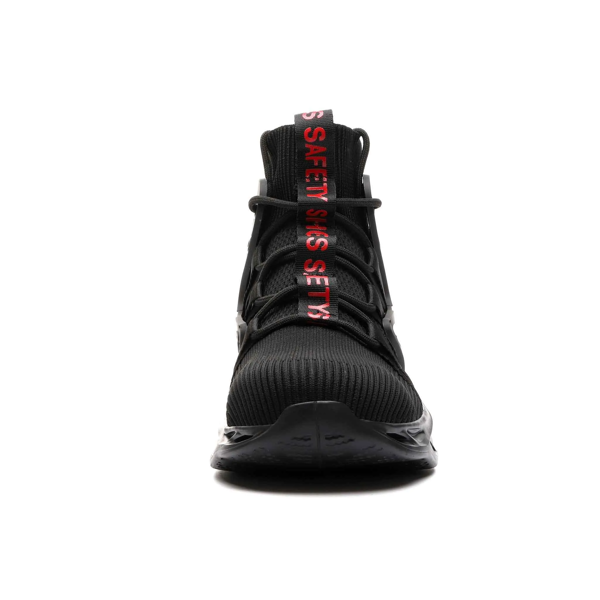 Men's Steel Toe Boots - Lightweight | B007