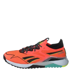 Nano X2 Tr Adventure Orgfla/cbl