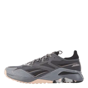 Nano X2 Tr Adventure Shoes Pure Grey 6