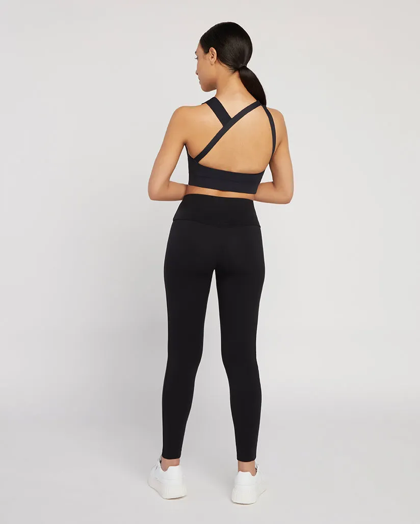 Naomi Legging - Black