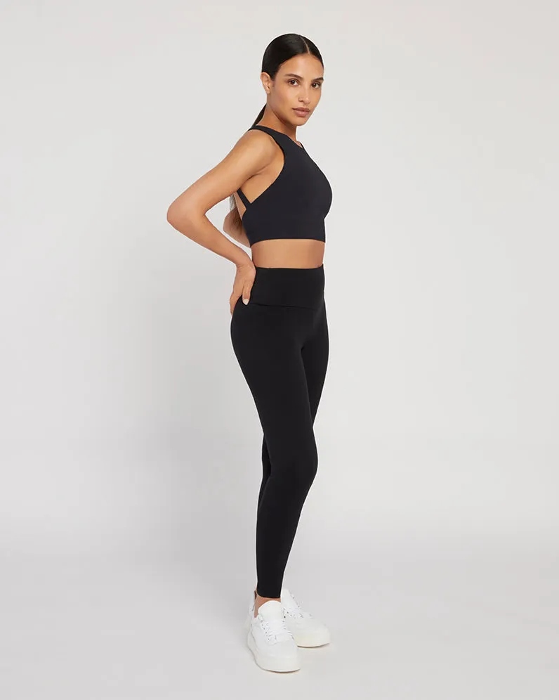 Naomi Legging - Black