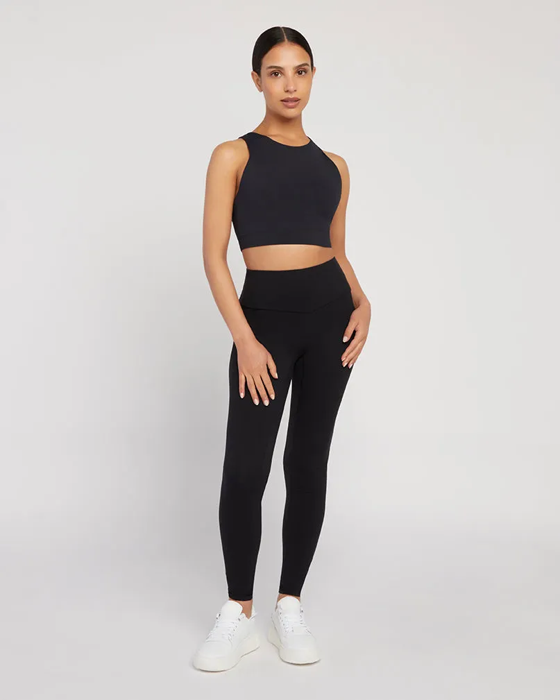 Naomi Legging - Black