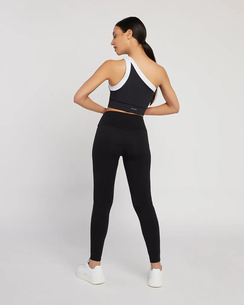 Naomi Legging - Black