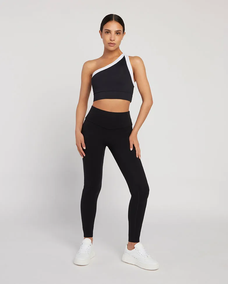 Naomi Legging - Black
