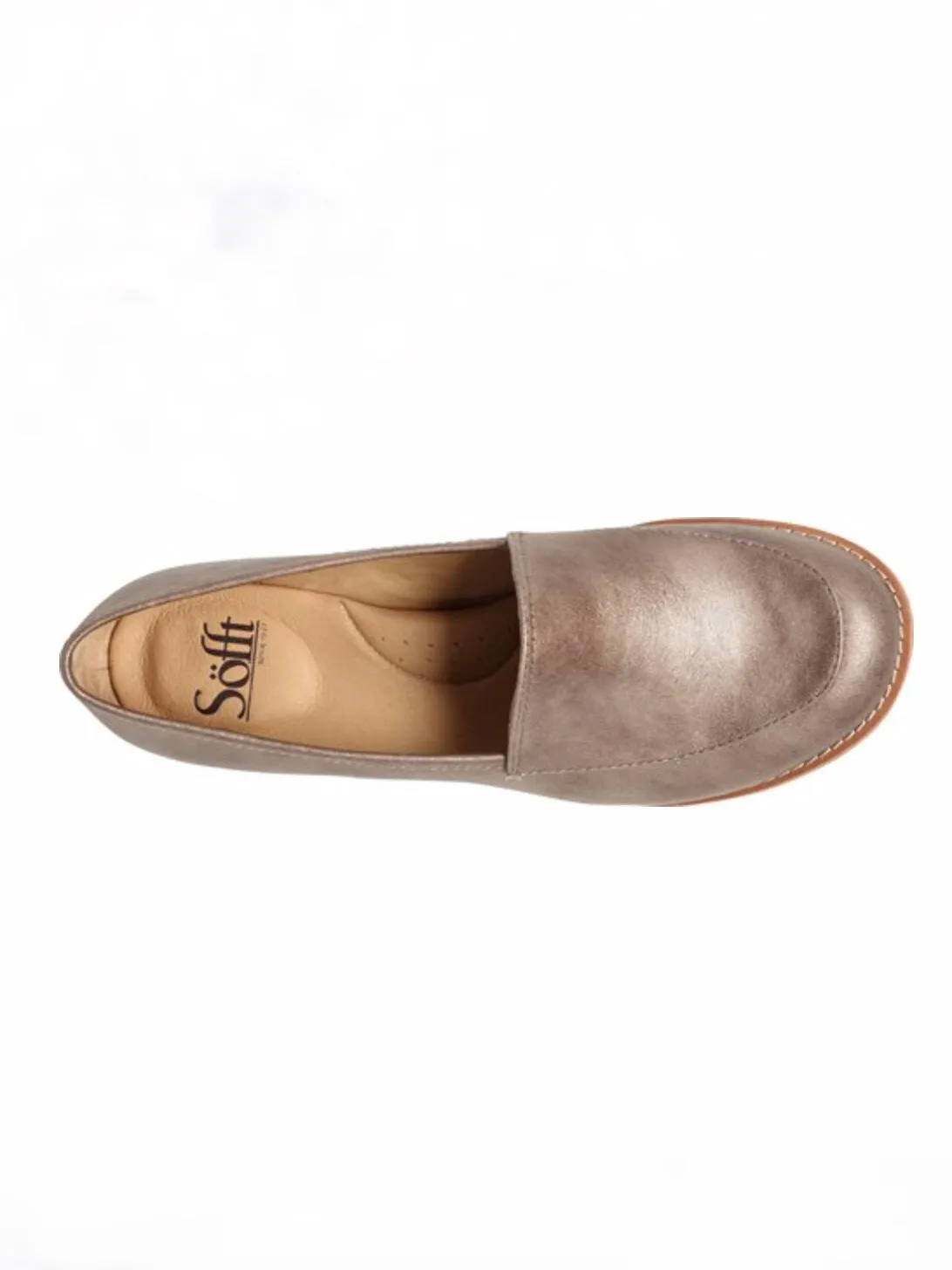 Napoli Loafer