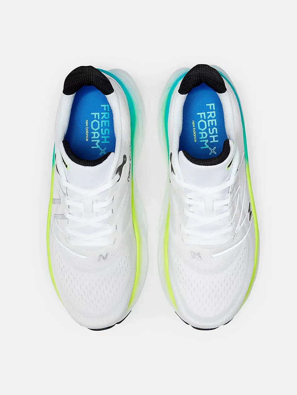 New Balance Fresh Foam X More v4 Men’s Shoes