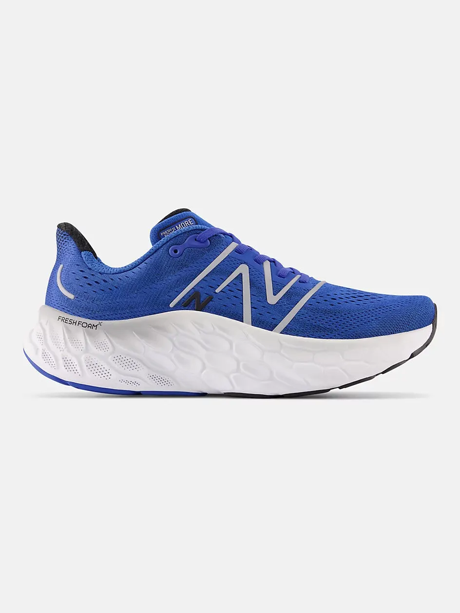 New Balance Fresh Foam X More v4 Men’s Shoes