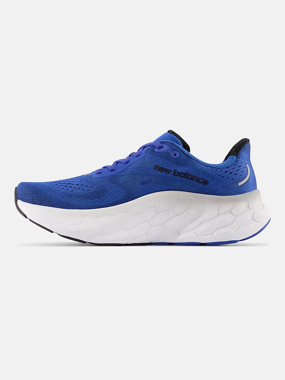 New Balance Fresh Foam X More v4 Men’s Shoes
