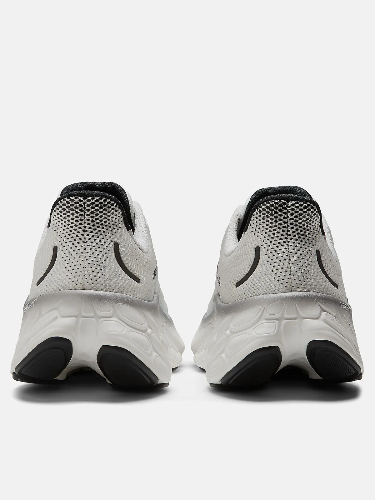 New Balance Fresh Foam X More v4 Men’s Shoes